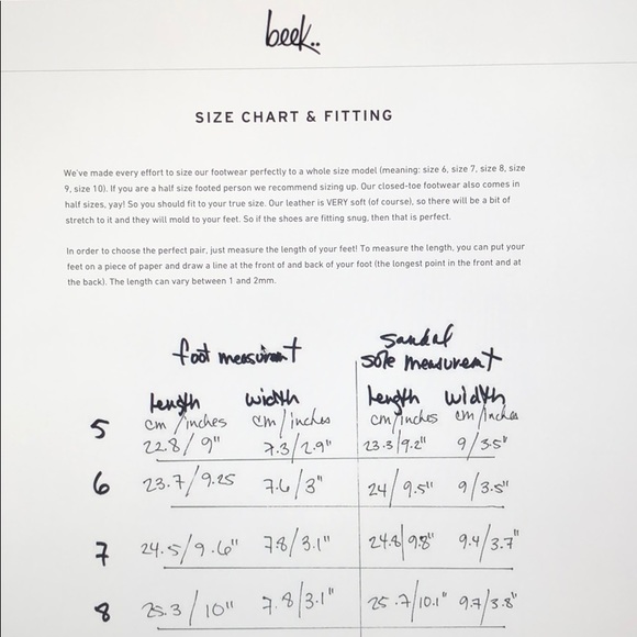 🆕 BEEK Ankle Wrap Sandals - Lora - Picture 8 of 8